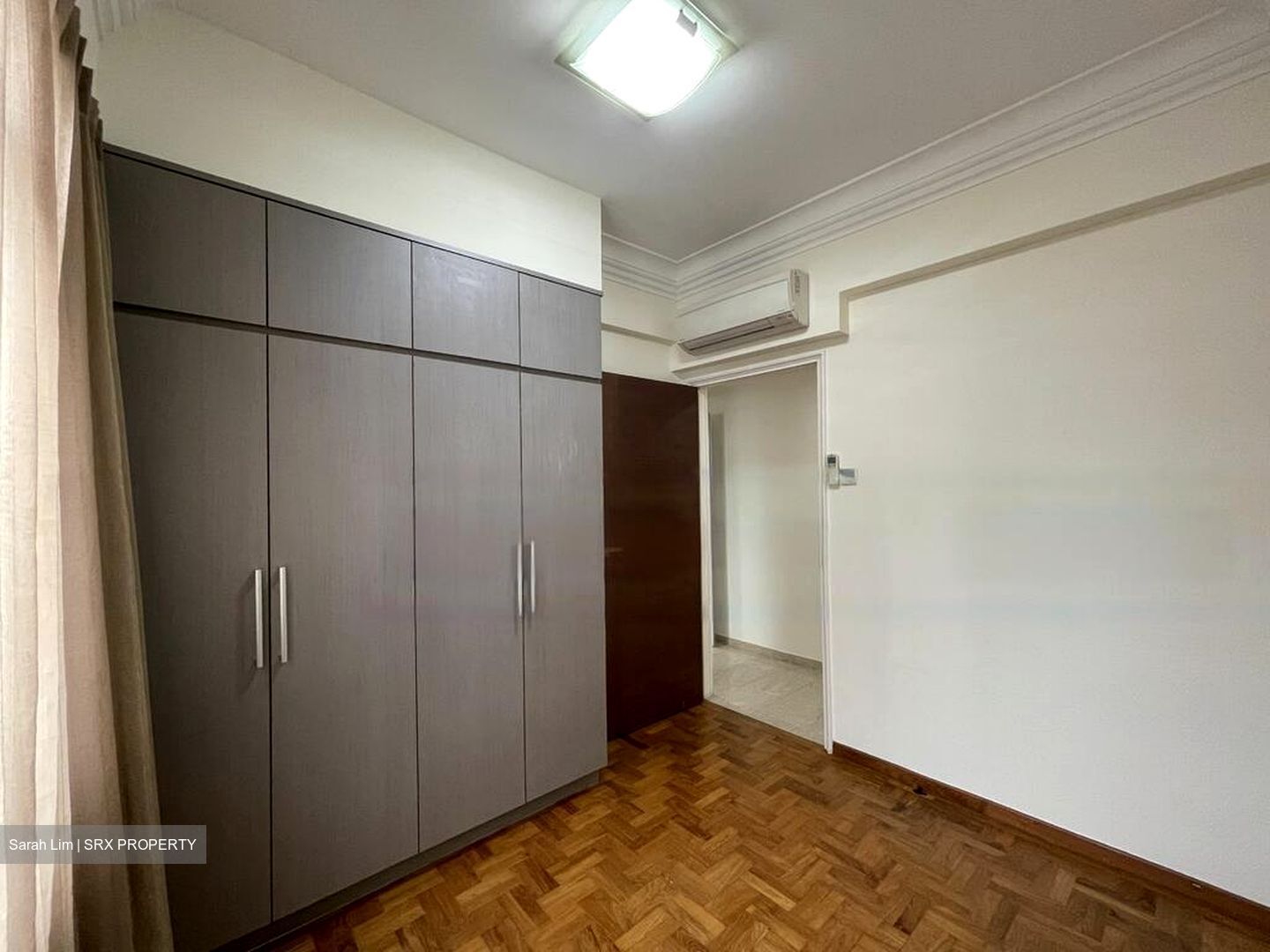 Kasturina Lodge (D10), Apartment #446538311
